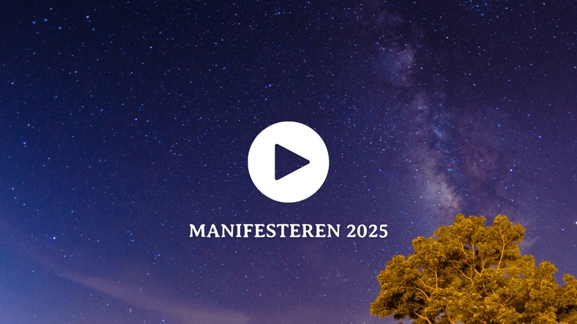 7 min manifesteren 2025 - Arthur’s Breakfast Box