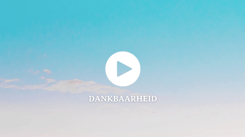 9 min Dankbaarheidsoefening - Arthur’s Breakfast Box