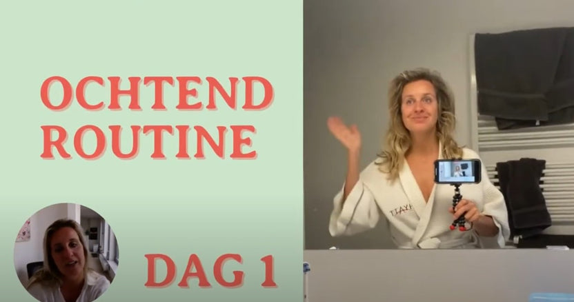 De 5 Beste Ochtendroutines om Je Productiviteit te Verhogen