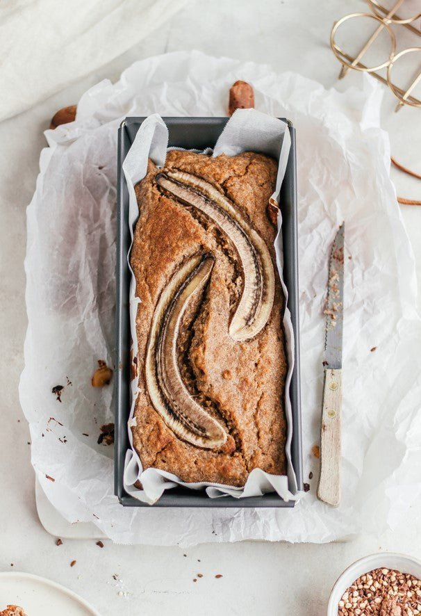 Bananenbrood Vegan: Zo Maak Je Het Heerlijk Plantaardig - Arthur’s Breakfast Box