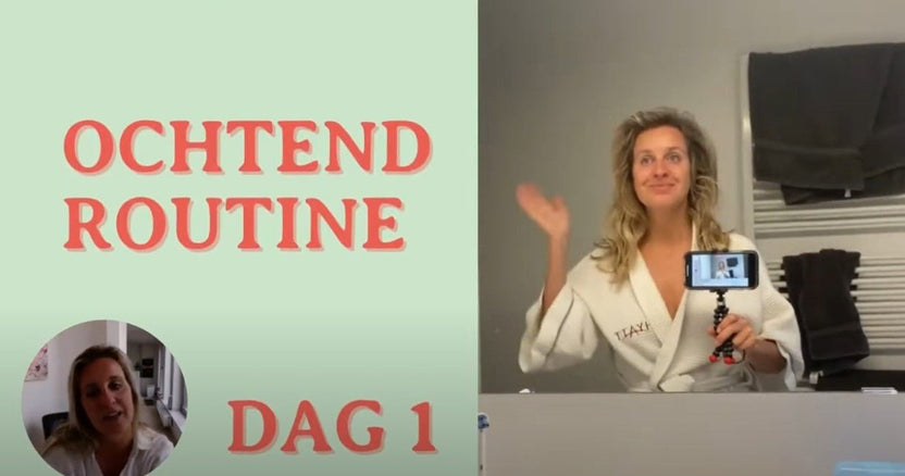 De 5 Beste Ochtendroutines om Je Productiviteit te Verhogen - Arthur’s Breakfast Box