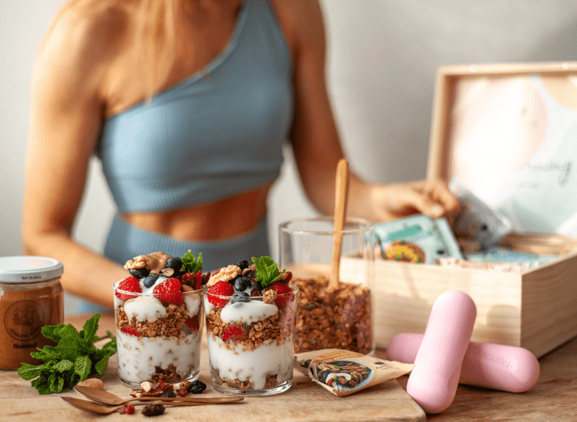 De Kracht van een Gezonde Ochtendroutine: Start je Dag Sterk - Arthur’s Breakfast Box