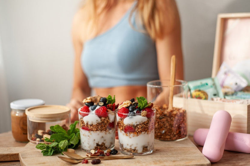 De Ultieme Ochtendroutine voor Productiviteit en Energie - Arthur’s Breakfast Box