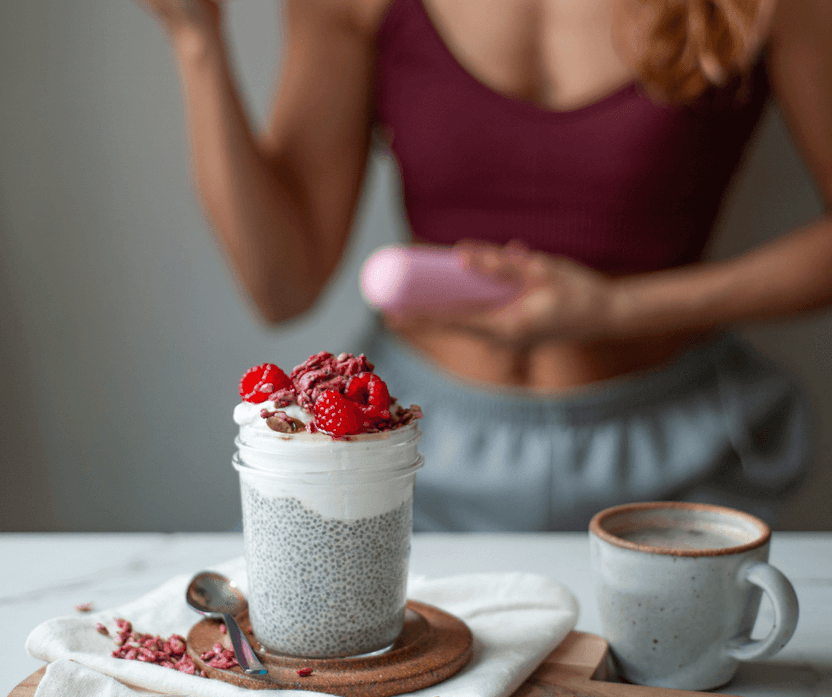 De voordelen van een ochtendroutine - Arthur’s Breakfast Box
