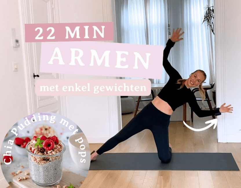 Dinsdag 15/07 - Arthur’s Breakfast Box