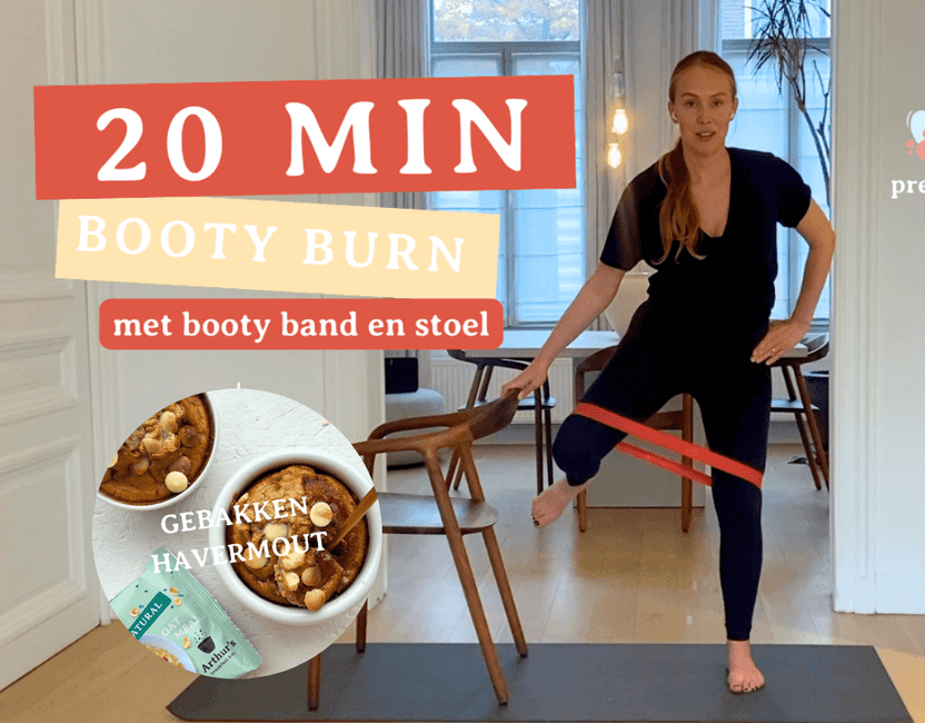 Dinsdag 18/11 - Arthur’s Breakfast Box