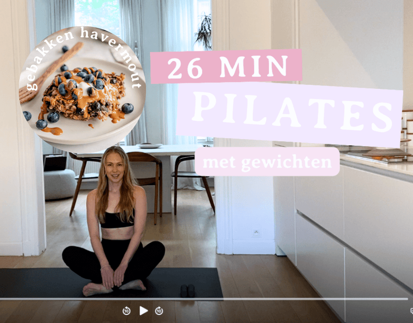 Dinsdag 20/01 - Arthur’s Breakfast Box