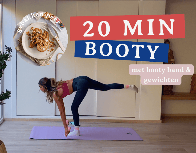 Dinsdag 23/12 - Arthur’s Breakfast Box