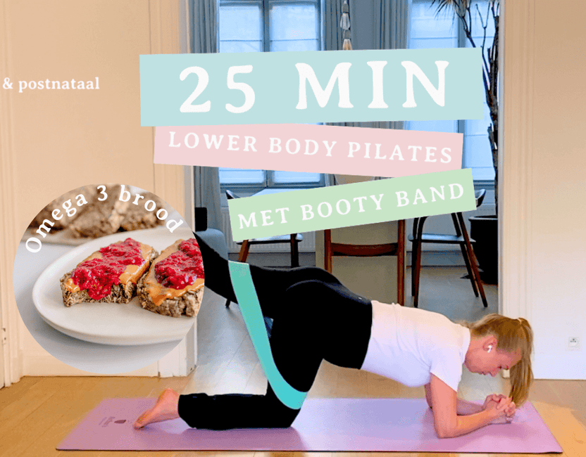 Dinsdag 24/03 - Arthur’s Breakfast Box