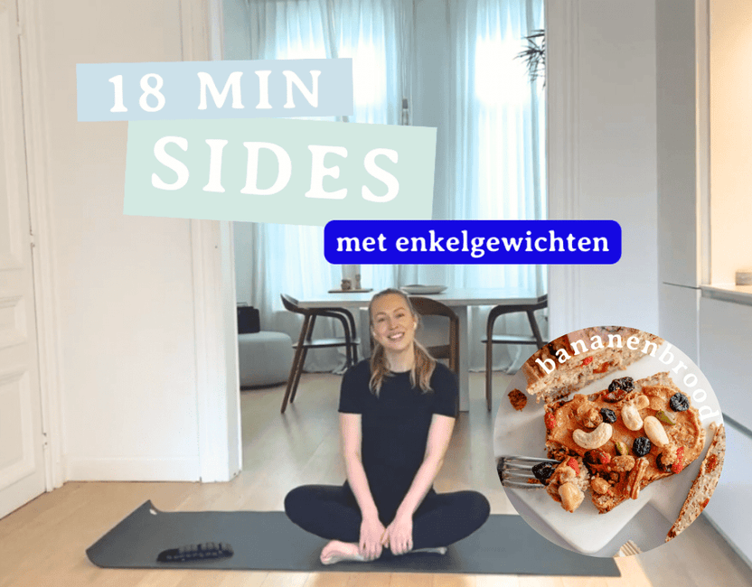 Dinsdag 25/02 - Arthur’s Breakfast Box