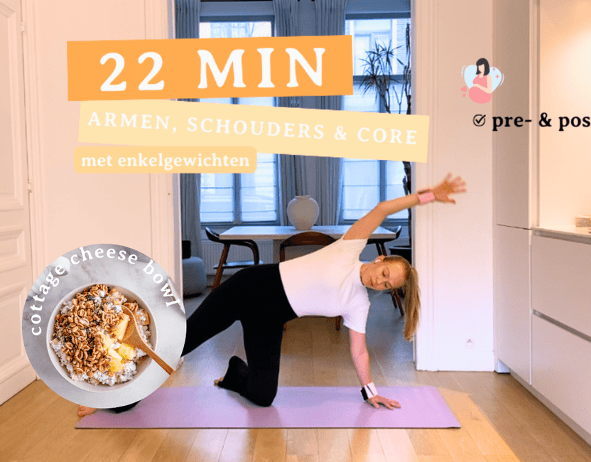 Dinsdag 30/12 - Arthur’s Breakfast Box