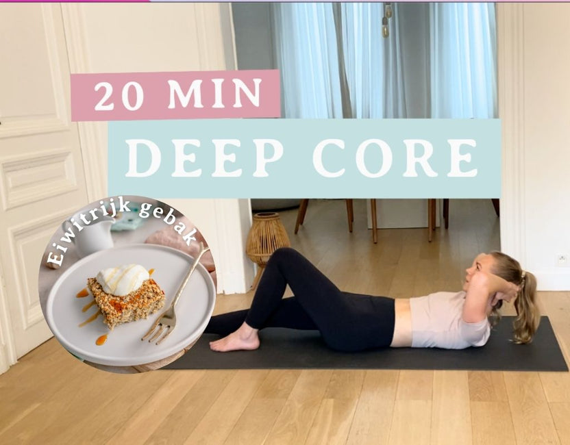 Donderdag 06/11 - Arthur’s Breakfast Box