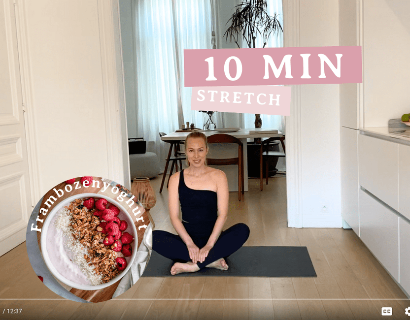 Donderdag - Arthur’s Breakfast Box