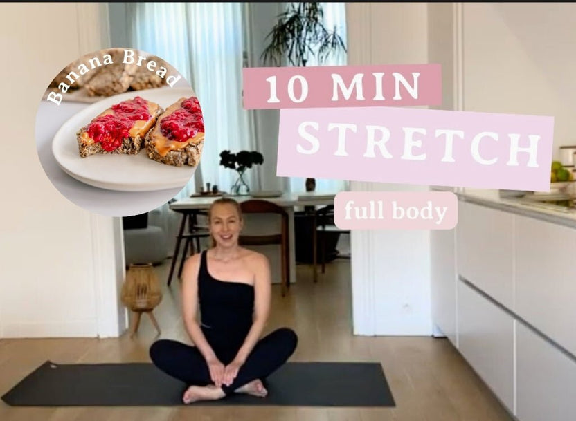 Donderdag 13/11 - Arthur’s Breakfast Box