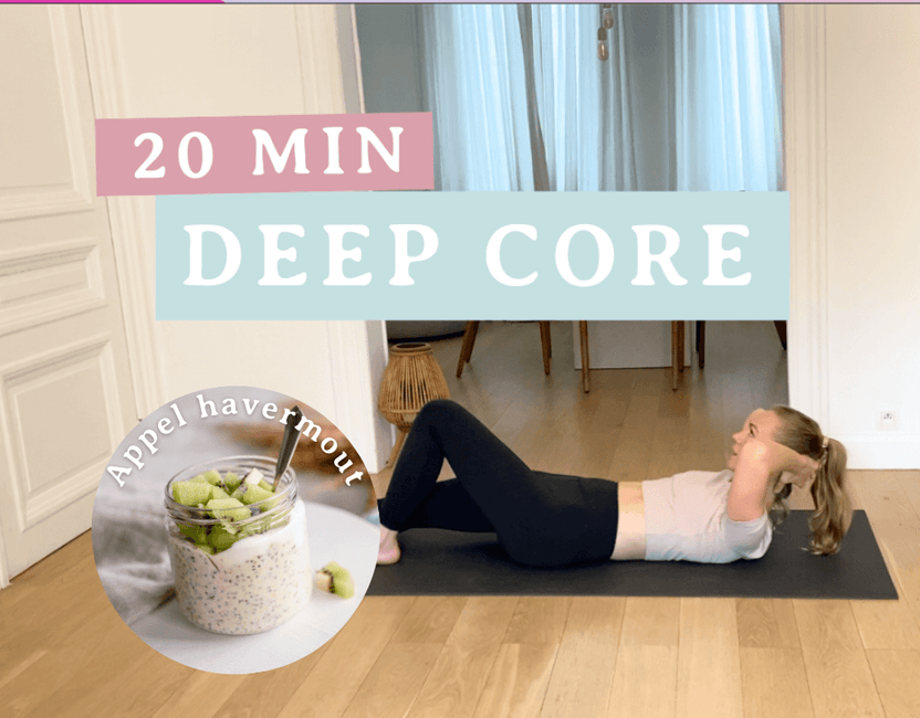 Donderdag 20/11 - Arthur’s Breakfast Box