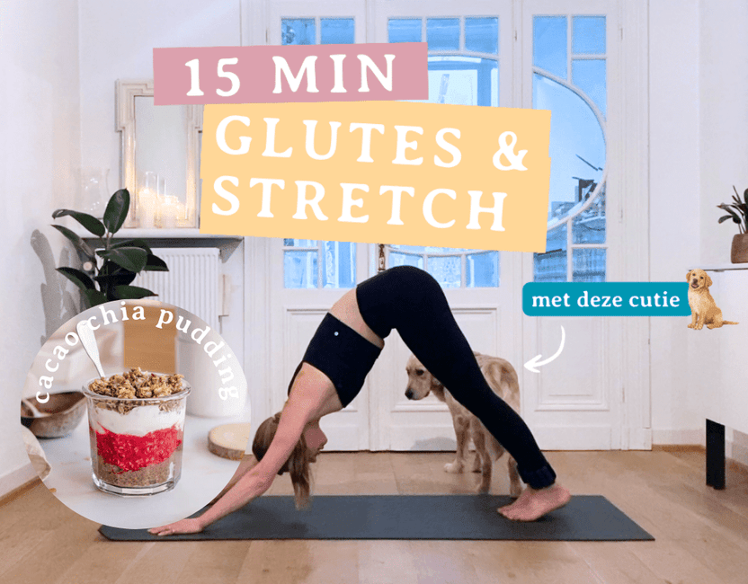 Donderdag 22/01 - Arthur’s Breakfast Box