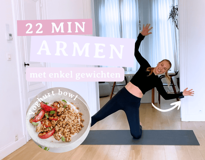 Donderdag 26/09 - Arthur’s Breakfast Box