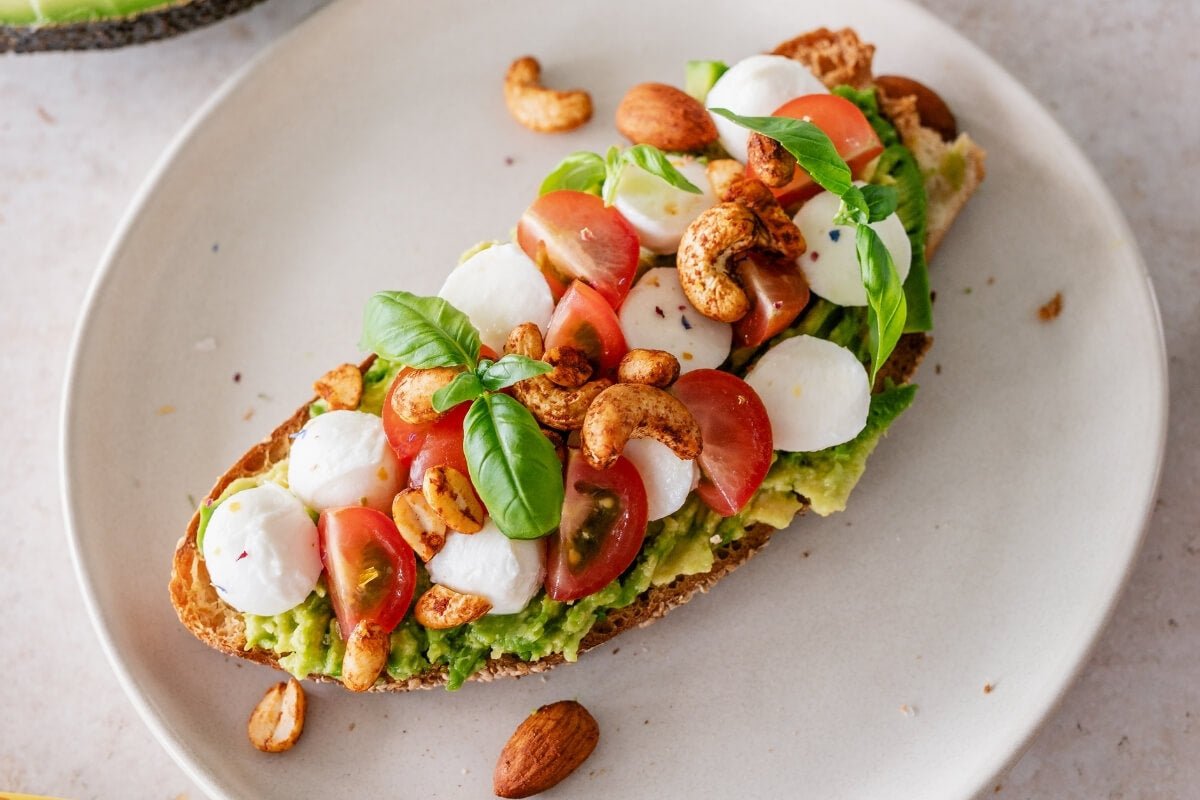 Elke dag noten eten: ontdek de voordelen van noten eten - Arthur’s Breakfast Box