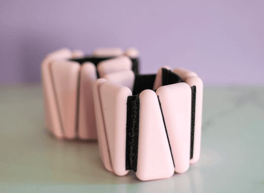 Enkelgewichten - Arthur’s Breakfast Box