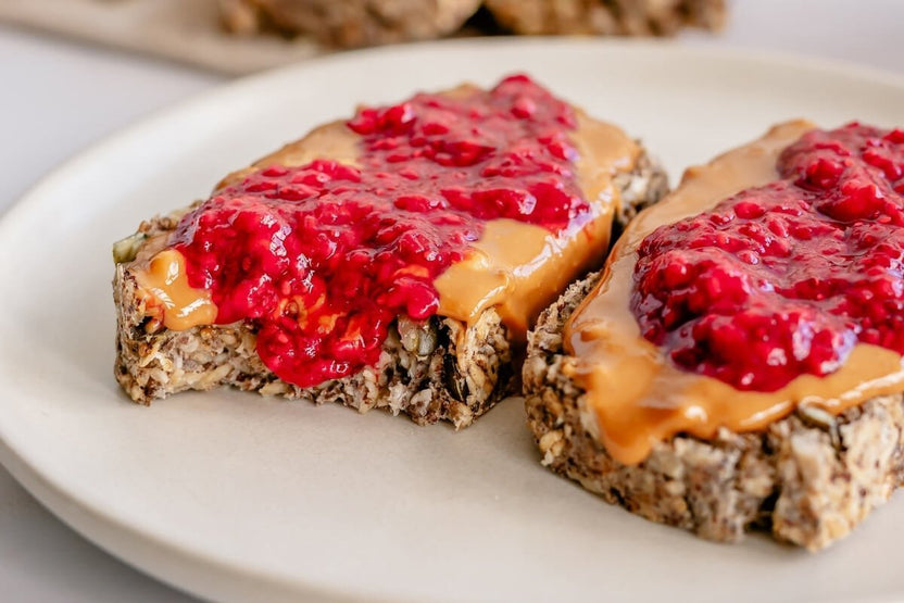 Gezonde ontbijtjes om af te vallen (gratis weekmenu) - Arthur’s Breakfast Box