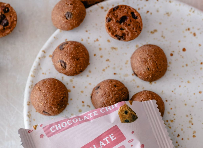 Gezonde snacks: de ultieme gids voor elk moment van de dag - Arthur’s Breakfast Box