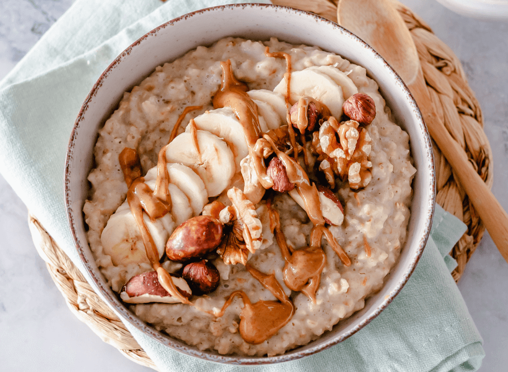 Havermout ontbijt: drie manieren, tips en recepten - Arthur’s Breakfast Box