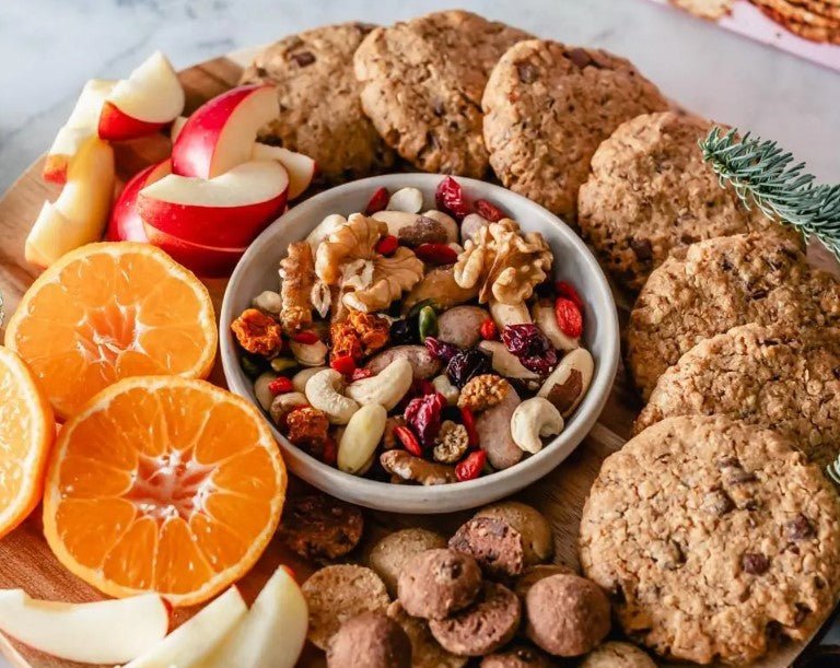 Havermoutkoek gezond: alles wat je moet weten - Arthur’s Breakfast Box