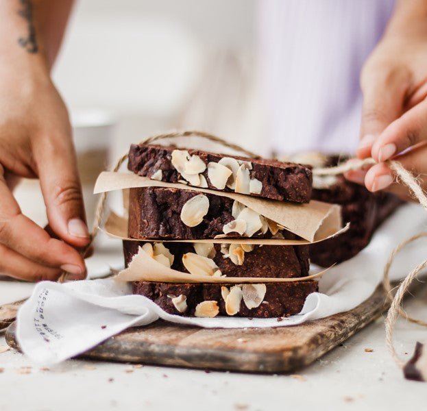 Hoe Maak Je Vegan Bananenbrood? - Arthur’s Breakfast Box