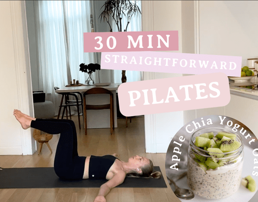 Maandag 05/01 - Arthur’s Breakfast Box