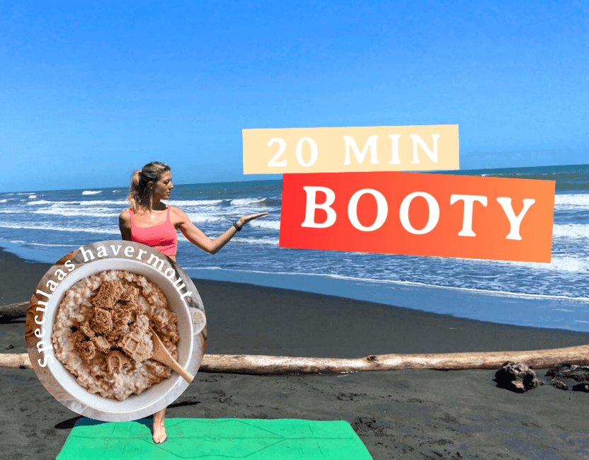 Maandag 1/12 - Arthur’s Breakfast Box