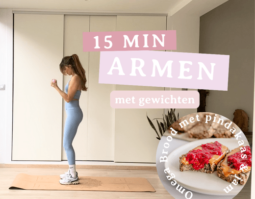 Maandag 20/01 - Arthur’s Breakfast Box