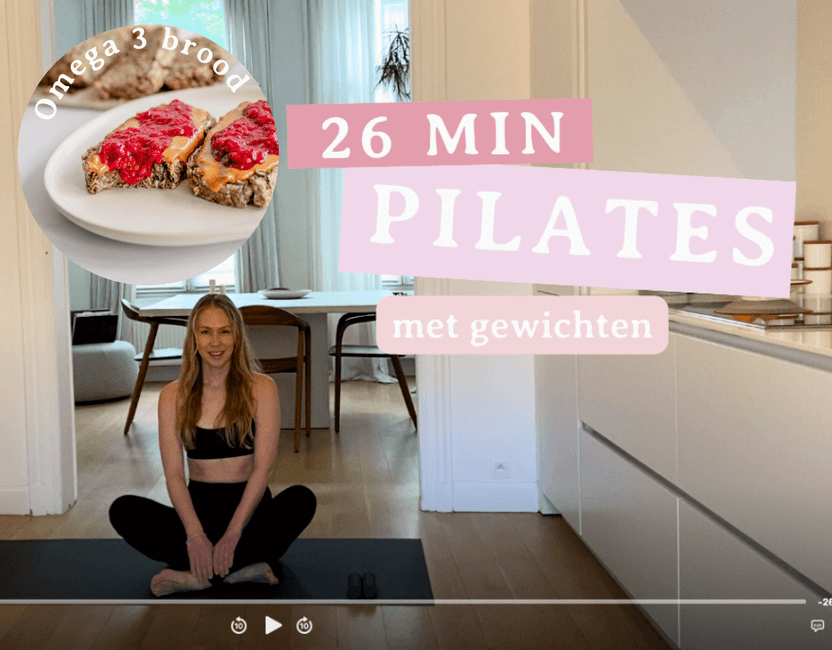 Maandag 27/04 - Arthur’s Breakfast Box