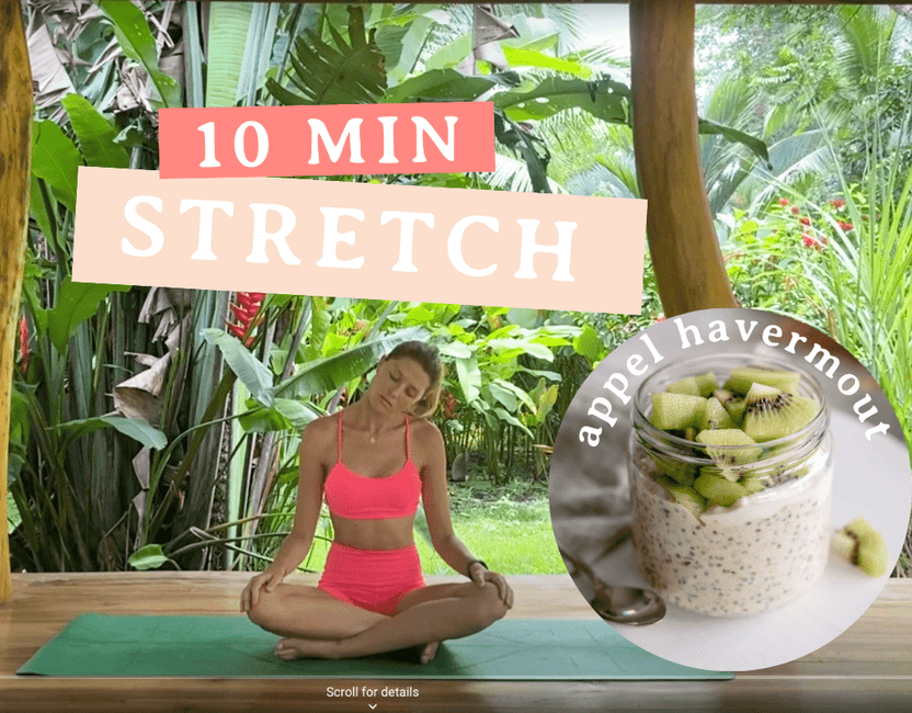 Maandag - Arthur’s Breakfast Box