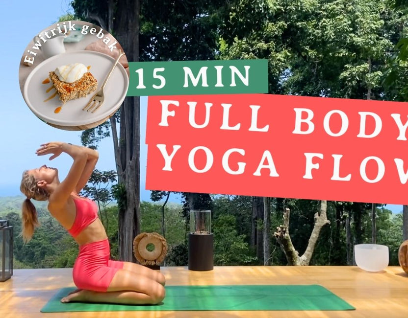 Vrijdag 07/11 - Arthur’s Breakfast Box