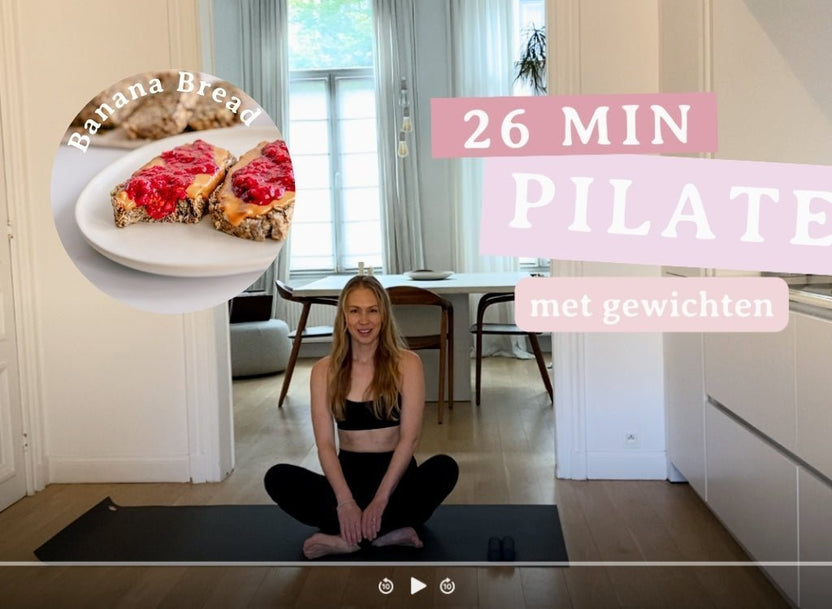 Vrijdag 10/04 - Arthur’s Breakfast Box