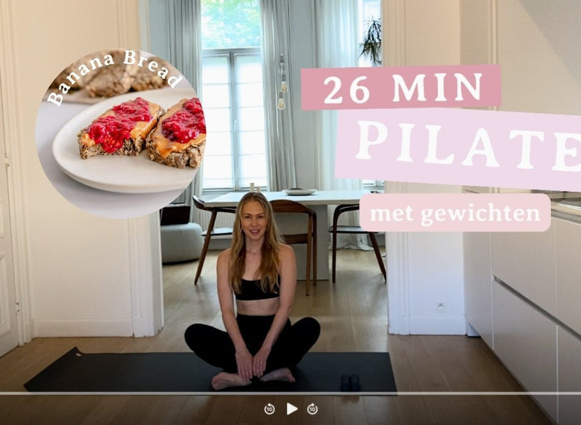 Vrijdag 14/11 - Arthur’s Breakfast Box