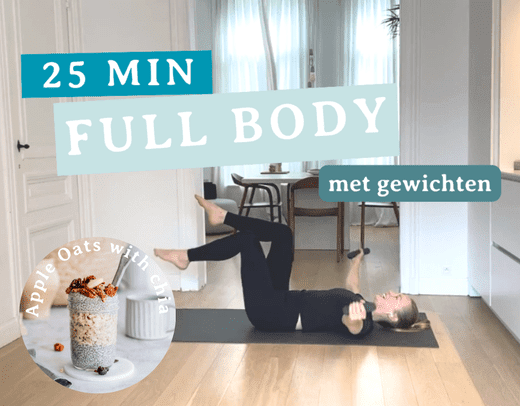 Vrijdag 16/01 - Arthur’s Breakfast Box