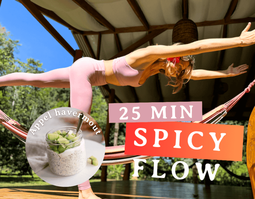 Vrijdag 21/11 - Arthur’s Breakfast Box