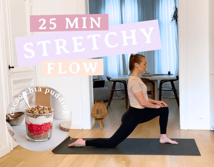 Vrijdag 23/01 - Arthur’s Breakfast Box