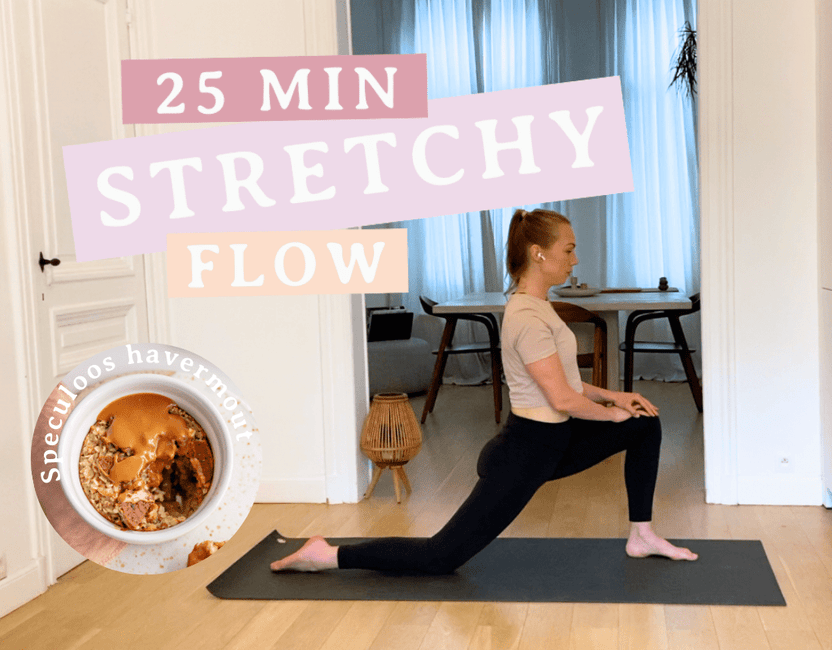 Vrijdag 26/12 - Arthur’s Breakfast Box