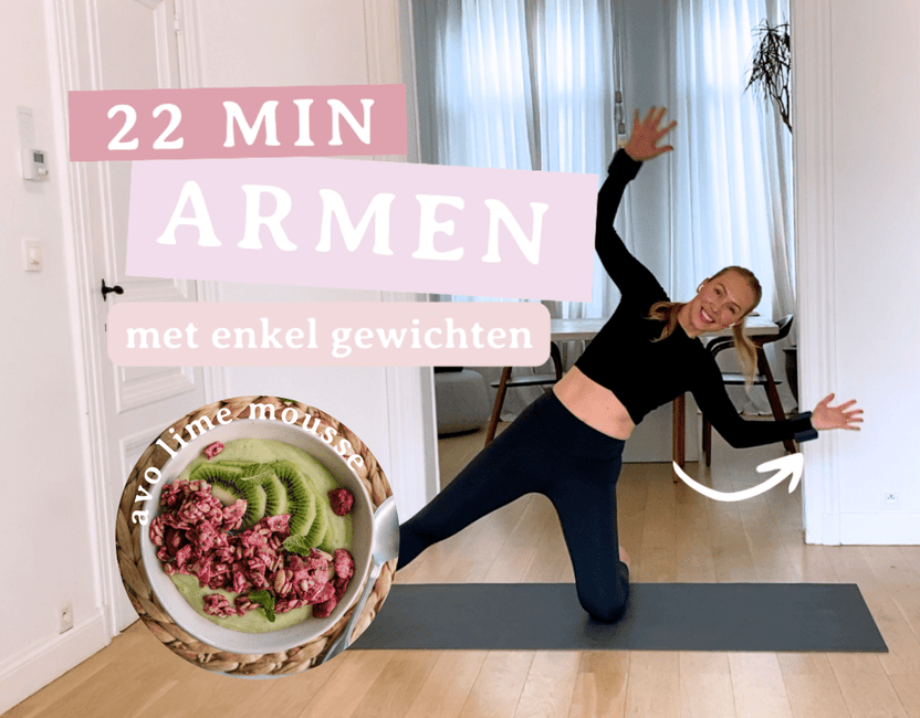 Vrijdag 5/12 - Arthur’s Breakfast Box