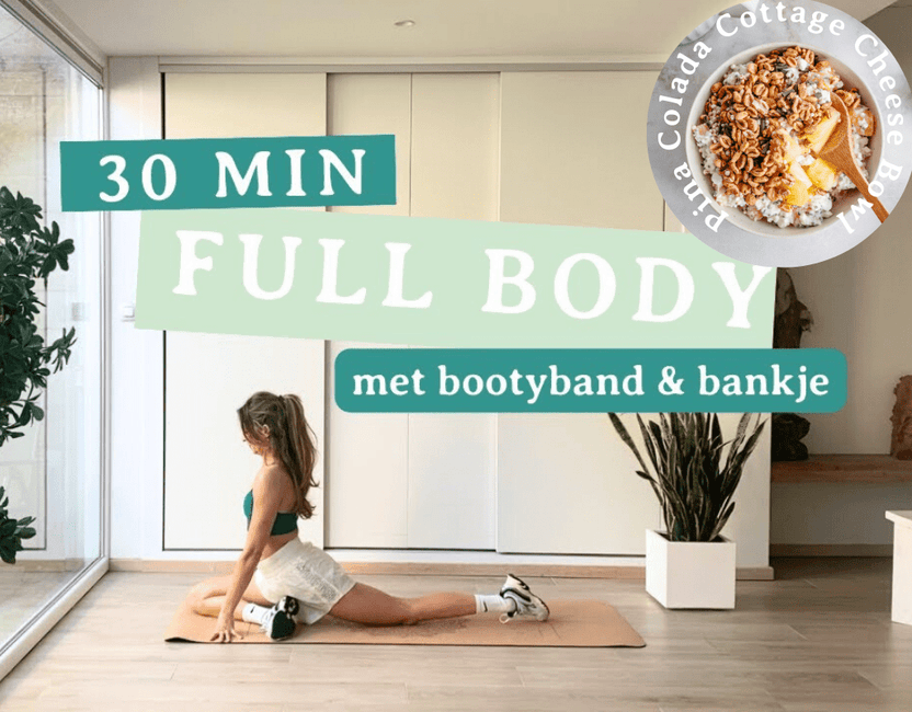 Woensdag 04/02 - Arthur’s Breakfast Box