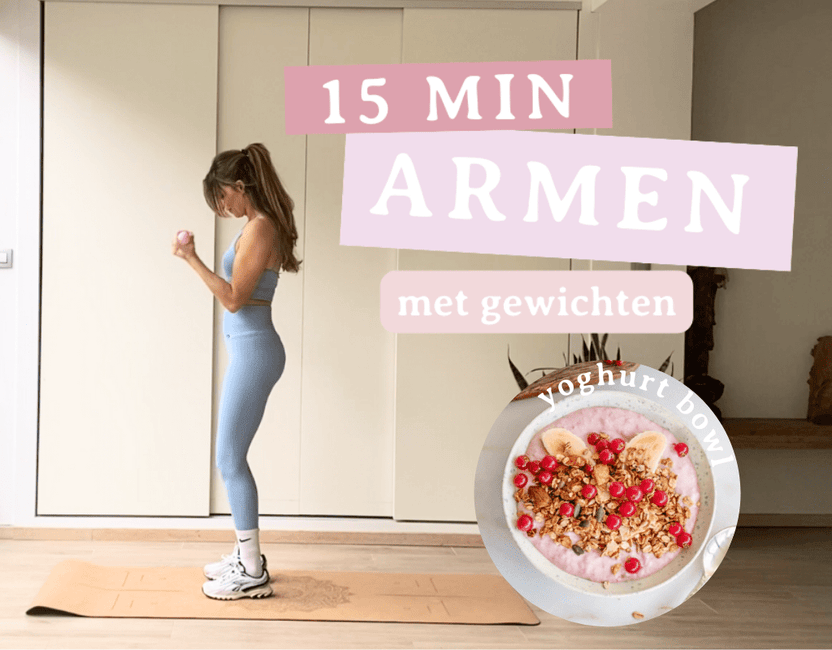 Woensdag 04/09 - Arthur’s Breakfast Box