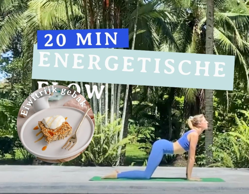 Woensdag 05/11 - Arthur’s Breakfast Box