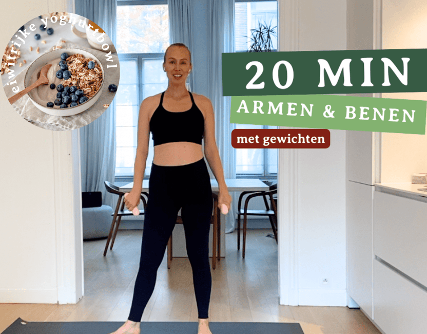 Woensdag 10/12 - Arthur’s Breakfast Box