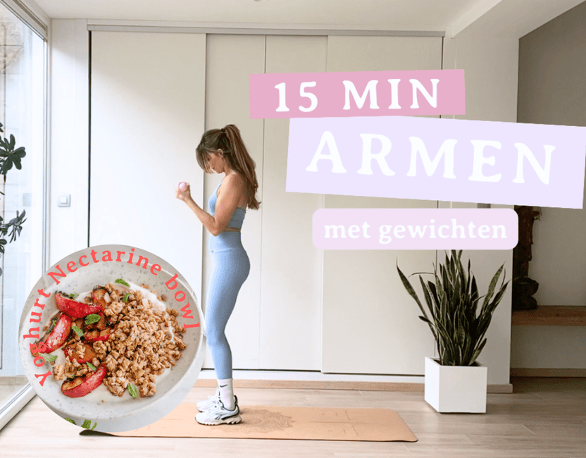 Woensdag 13/05 - Arthur’s Breakfast Box