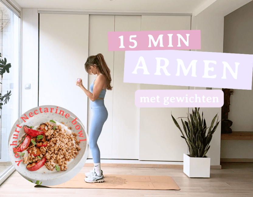 Woensdag 18/09 - Arthur’s Breakfast Box