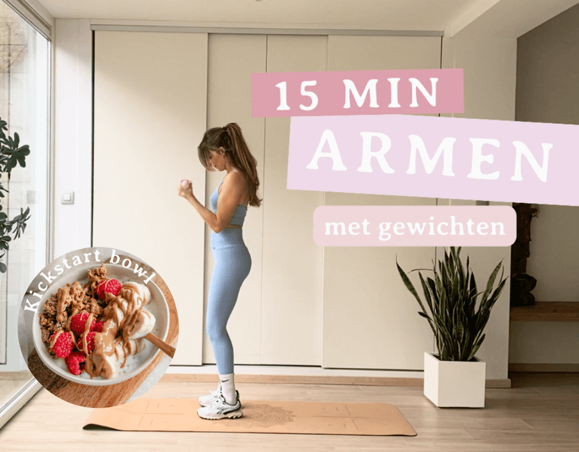 Woensdag 21/01 - Arthur’s Breakfast Box