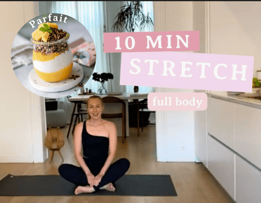 Woensdag 26/11 - Arthur’s Breakfast Box