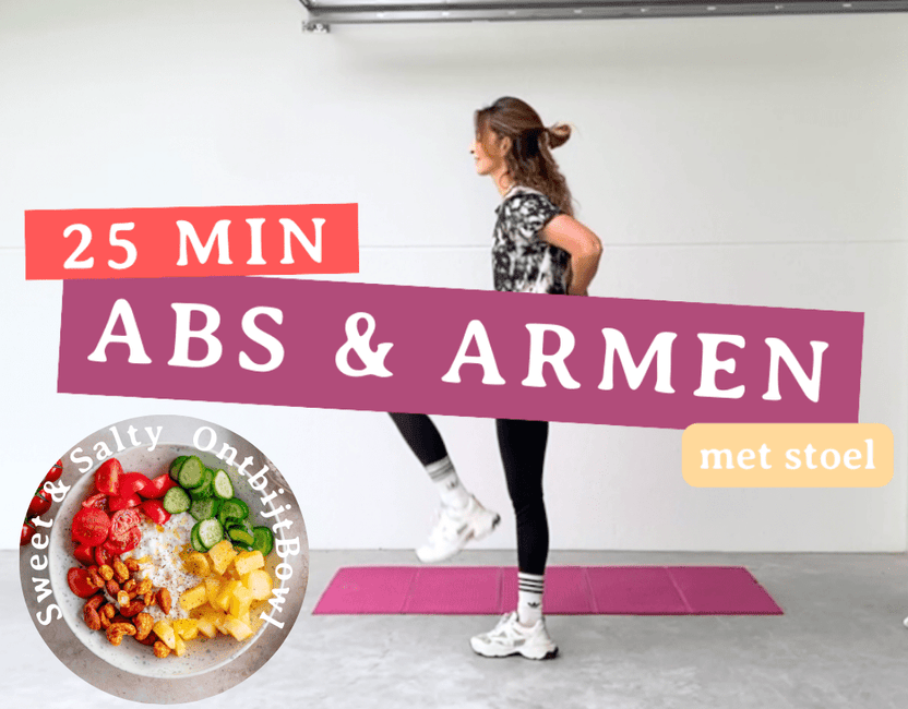 Woensdag 27/11 - Arthur’s Breakfast Box
